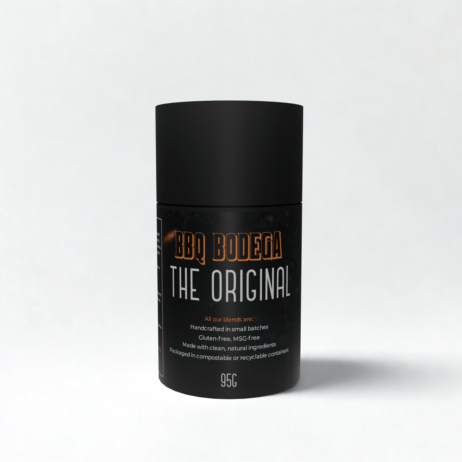 The Original - BBQ BODEGA SPICES